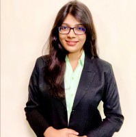 Ananya Mishra