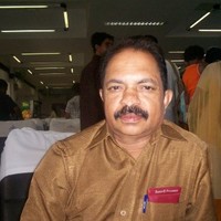 Manoharan Cp