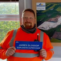 James Glossop