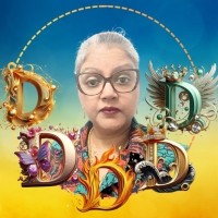 Deborah Ephraim (Debbie)