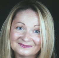 Catherine Burton