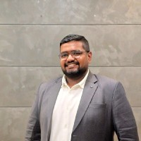Kishan Gopakumar