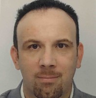 Amandio Tomas De Matos Pereira