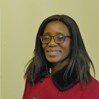 Memory Gwena MBA, PRE, PMP, PMI-CP