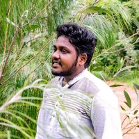 Samuel Vasanthraj