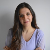 Marta González César
