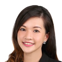 Claire Lee 李函颖