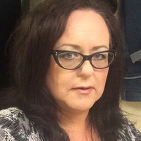 Tracey Cave
