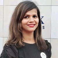 Namrata Srivastava