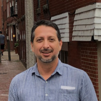 Aarón Meza