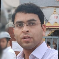Deepesh Totla
