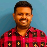 Sangram Keshari Senapati