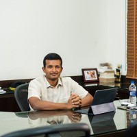 Ram Leelakrishnan