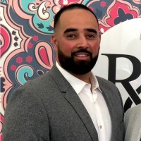 Rajiv Sehmi