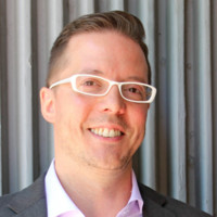 Jerry Tischleder