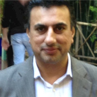 Adam Mirza