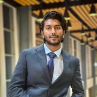 Md. Fahimul Kabir Chowdhury