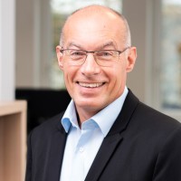 Andreas vom Stein