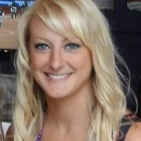 Stephany Arnold, Rd, Ld, Cnsc