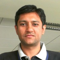 Keyur Chauhan