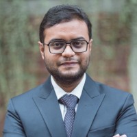 Shahriar Azad Shashi, Cfa