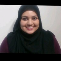 Yusra Azeem