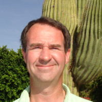 Mark Nelson