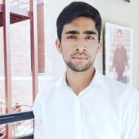 Afaq Ahmad