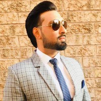 Gurinder Pal Singh