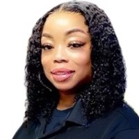 Shamicka Jackson