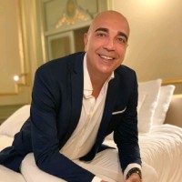 Manuel Francisco Reina