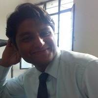 Sunilkumar Padanur