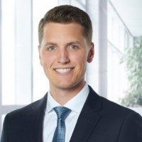 Cole Siewert, Capm