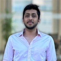 Vikram Gupta