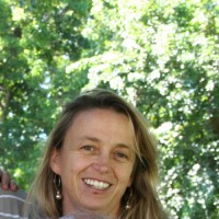 Paula Jaras Parker