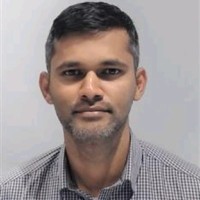 Arun Lourdu Raj
