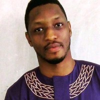 Kan G.A Ekeagwu