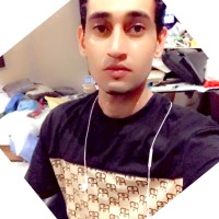 Mohammed Versi