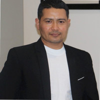 Ramesh Shrestha