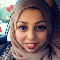 Fatemah Jamal