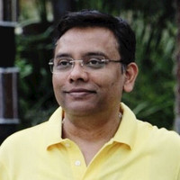 Atul Nigam