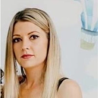 Andreea Vasilache