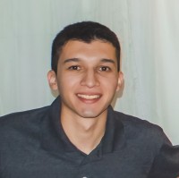 Lucas Gómez Tejada
