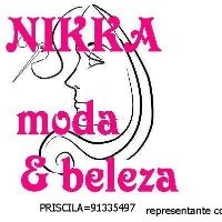 Moda Beleza