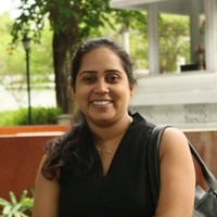 Nandini Banerjee