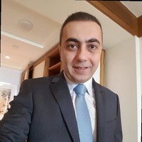 Rabea Al Sayed
