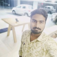 Mohammed Nihal C N