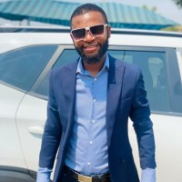 Tshepo Mashaba