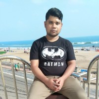 Debojit Dey