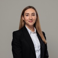 Sandy Alessia Severini